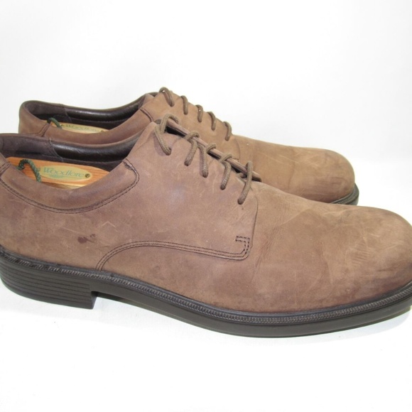 Rockport RM358-2 Sz 13 M Brown Oxfords Mens R4B5 main image 7